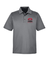 Ridgefield HS Unleash - Polo