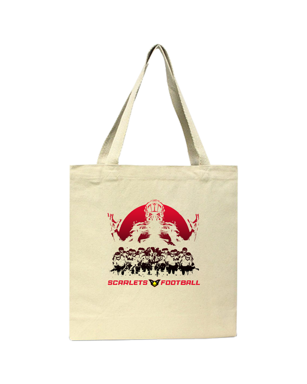 Ridgefield HS Unleash - Tote Bag