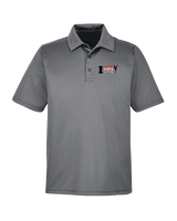 Vista Pop Warner Heart - Polo