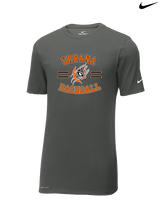 Urbana MS Baseball Curve - Mens Nike Cotton Poly Tee