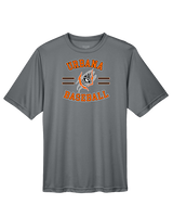 Urbana MS Baseball Curve - Performance Shirt