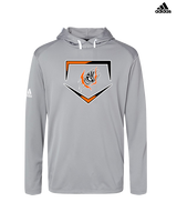 Urbana MS Baseball Plate - Mens Adidas Hoodie