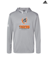 Urbana MS Baseball Shadow - Mens Adidas Hoodie
