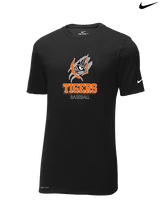 Urbana MS Baseball Shadow - Mens Nike Cotton Poly Tee