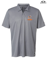 Urbana MS Baseball Shadow - Mens Oakley Polo