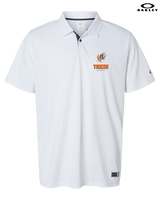 Urbana MS Baseball Shadow - Mens Oakley Polo