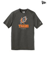 Urbana MS Baseball Shadow - New Era Performance Shirt