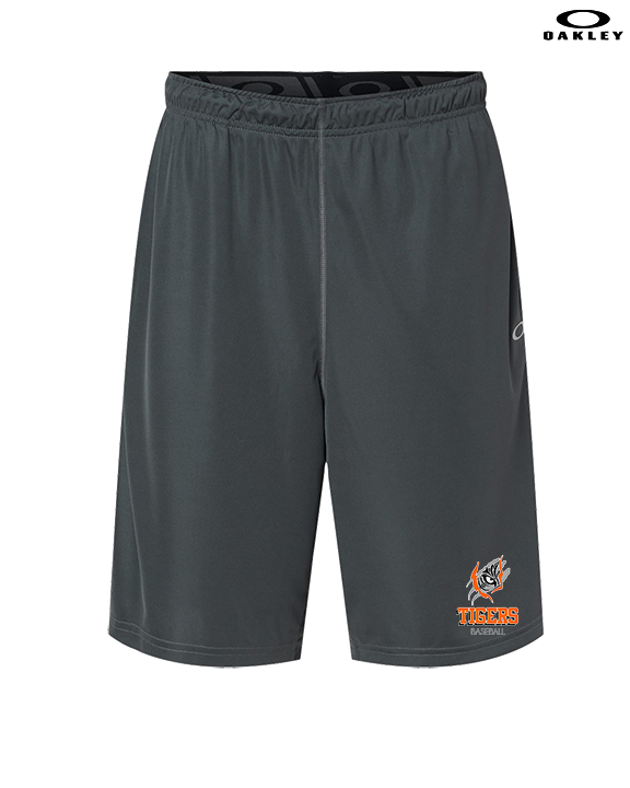 Urbana MS Baseball Shadow - Oakley Shorts