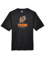Urbana MS Baseball Shadow - Performance Shirt