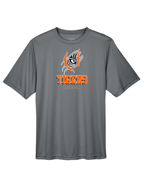 Urbana MS Baseball Shadow - Performance Shirt