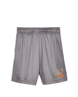 Urbana MS Baseball Shadow - Youth Training Shorts