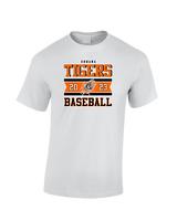 Urbana MS Baseball Stamp - Cotton T-Shirt