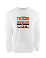 Urbana MS Baseball Stamp - Crewneck Sweatshirt
