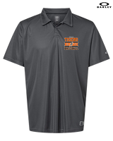 Urbana MS Baseball Stamp - Mens Oakley Polo