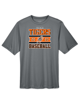 Urbana MS Baseball Stamp - Performance Shirt