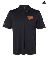 Urbana MS Baseball Swoop - Mens Adidas Polo