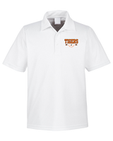 Urbana MS Baseball Swoop - Mens Polo