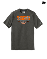 Urbana MS Baseball Swoop - New Era Performance Shirt