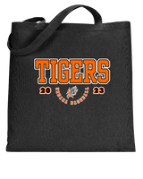 Urbana MS Baseball Swoop - Tote