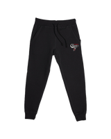 Vista Pop Warner Cheer - Cotton Joggers