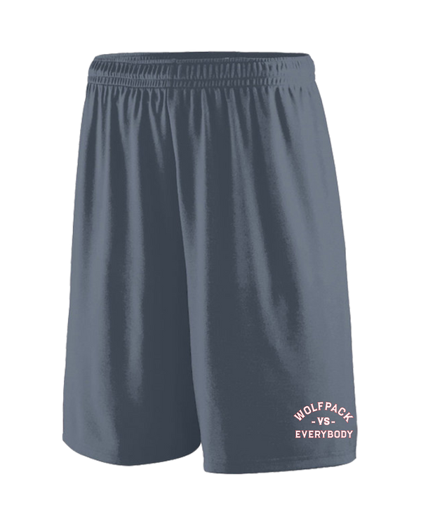 Central Virginia Everybody - Training Shorts
