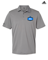 Vail Basketball Academy Board - Mens Adidas Polo