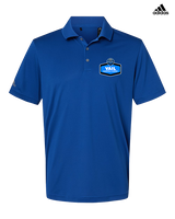 Vail Basketball Academy Board - Mens Adidas Polo