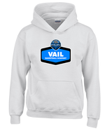 Vail Basketball Academy Board - Unisex Hoodie