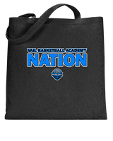 Vail Basketball Academy Nation - Tote