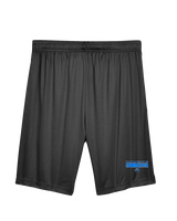 Vail Basketball Academy Strong - Mens Training Shorts with Pockets