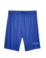 Vail Basketball Academy Strong - Mens Training Shorts with Pockets
