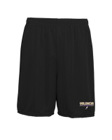 Valencia High School Cross Country Keen - Mens 7inch Training Shorts