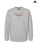 Valencia High School Cross Country Keen - Mens Adidas Crewneck