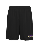 Valencia High School Cross Country Nation - Mens 7inch Training Shorts