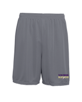 Valencia High School Cross Country Nation - Mens 7inch Training Shorts