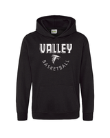 Santa Ana Valley Curve Updated - Cotton Hoodie