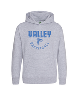 Santa Ana Valley Curve Updated - Cotton Hoodie