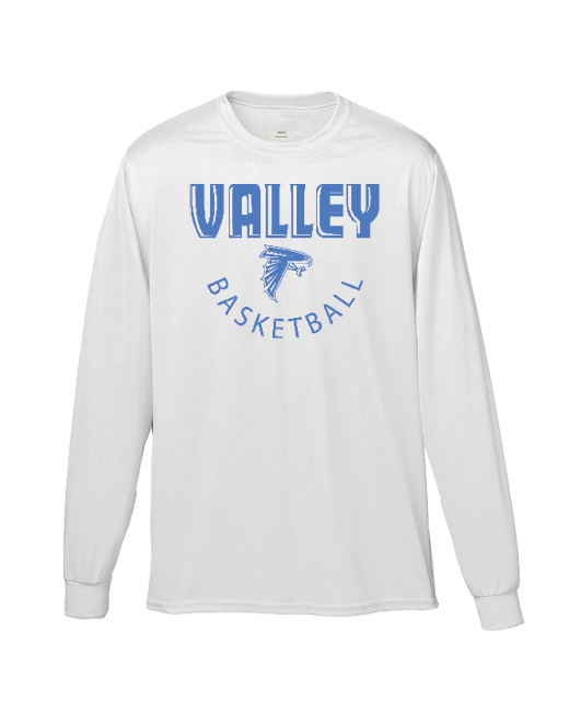 SANTA ANA VALLEY Curve Updated - Performance Long Sleeve (Spirit Pack)