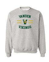 Vanden HS Curve - Crewneck Sweatshirt