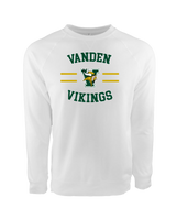 Vanden HS Curve - Crewneck Sweatshirt