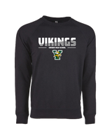 Vanden HS Cut - Crewneck Sweatshirt