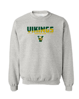 Vanden HS Cut - Crewneck Sweatshirt