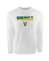 Vanden HS Cut - Crewneck Sweatshirt
