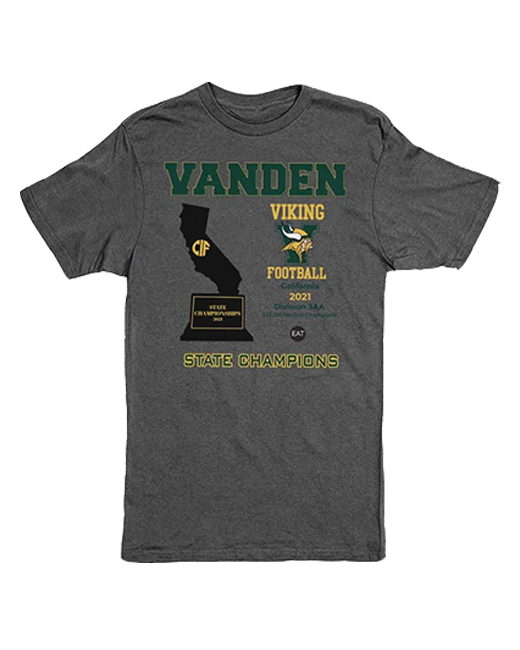Vanden Championship T-Shirt