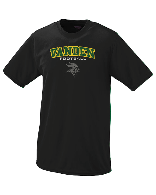 Vanden Faded Viking - Performance T-Shirt
