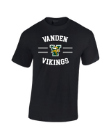 Vanden HS Curve - Cotton T-Shirt
