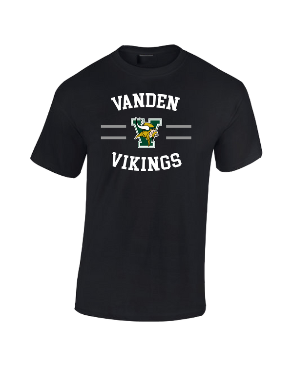 Vanden HS Curve - Cotton T-Shirt