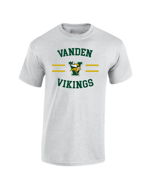 Vanden HS Curve - Cotton T-Shirt