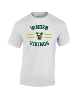 Vanden HS Curve - Cotton T-Shirt