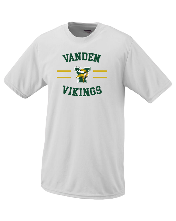Vanden HS Curve - Performance T-Shirt